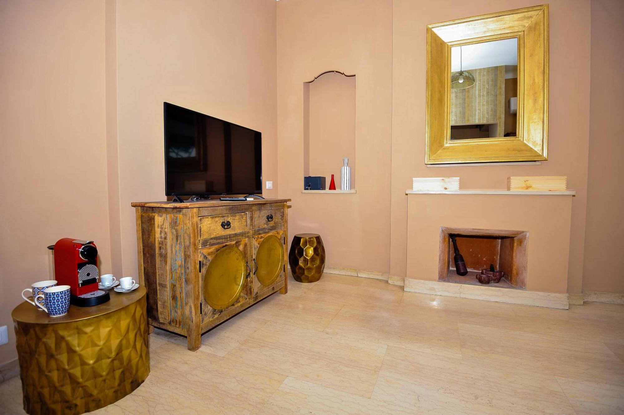 Boutique Valadier Casa de hóspedes Roma