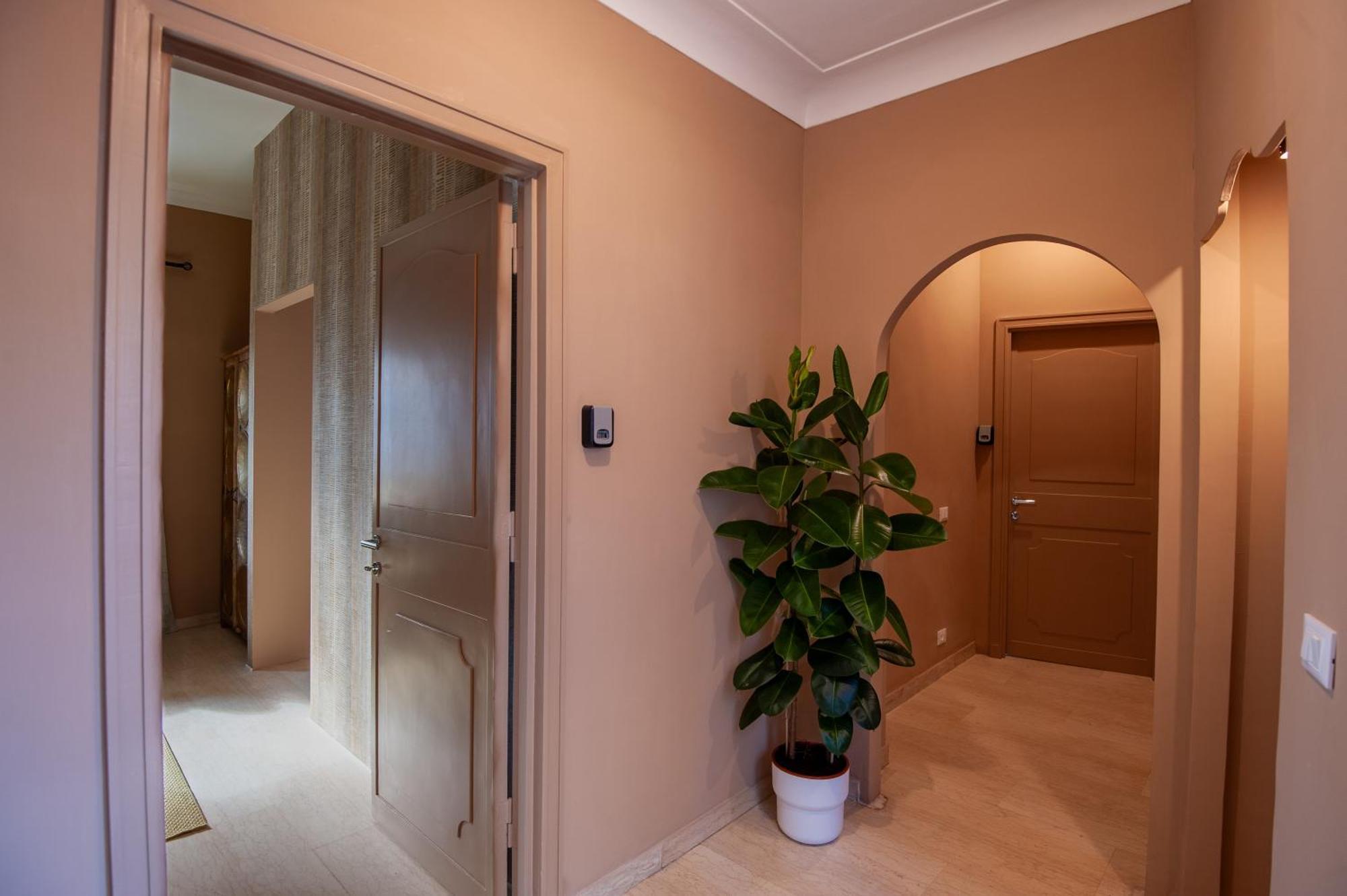 Boutique Valadier Casa de hóspedes Roma