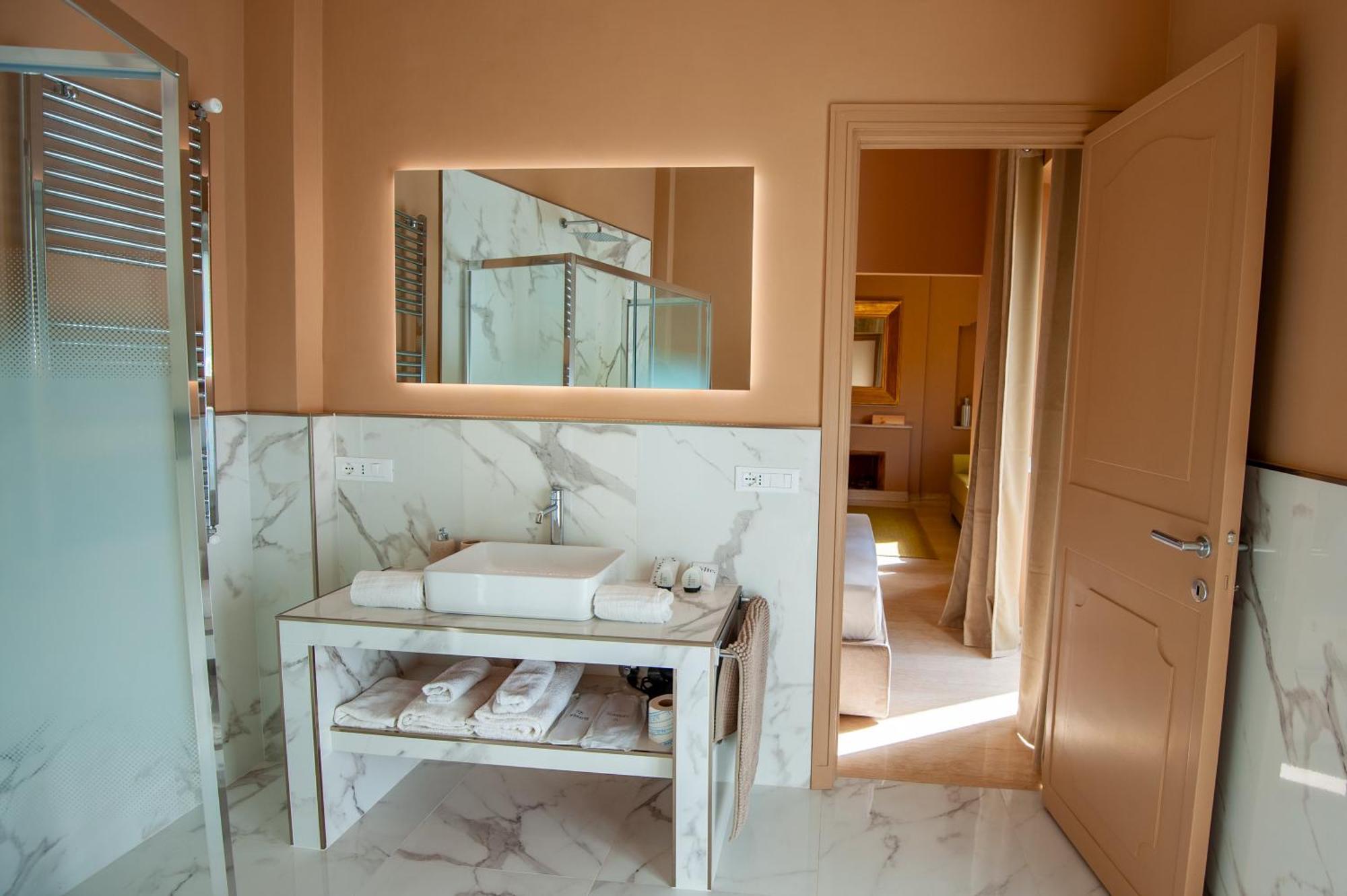 Casa de hóspedes Boutique Valadier Roma